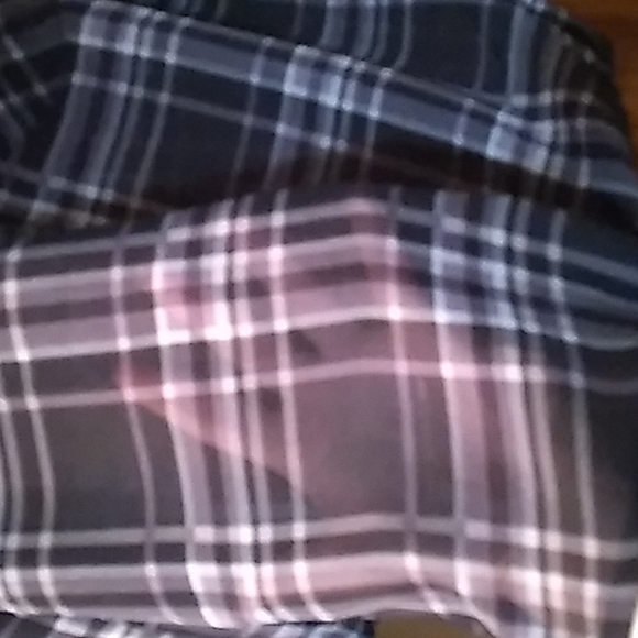 Shear Jessica 3/4 sleeve button Shirt - Picture 5 of 6